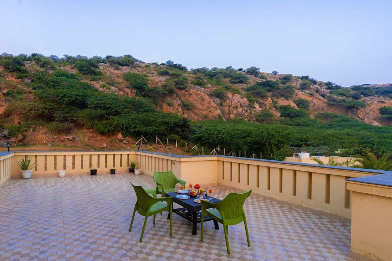 Bliss In The Woods By Veo - Part Of Stayvista Dhauj Exterior foto